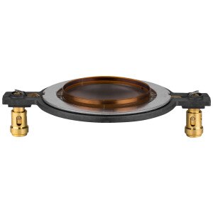 Replacement Diaphragm Mackie Type Fits SRM-450 C300Z P.Audio BMD-440 BMD-450